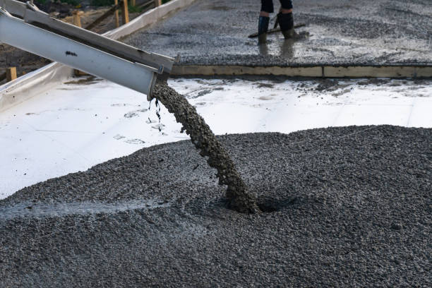 Best Concrete Resurfacing Services  in Solana Beach, CA
