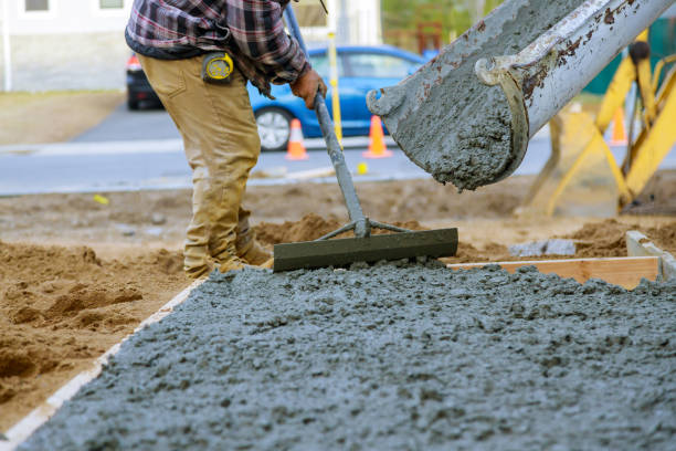 Best Driveway Concrete Repair  in Solana Beach, CA