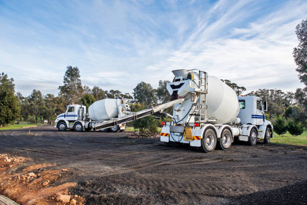 Best Concrete Driveway Installation  in Solana Beach, CA