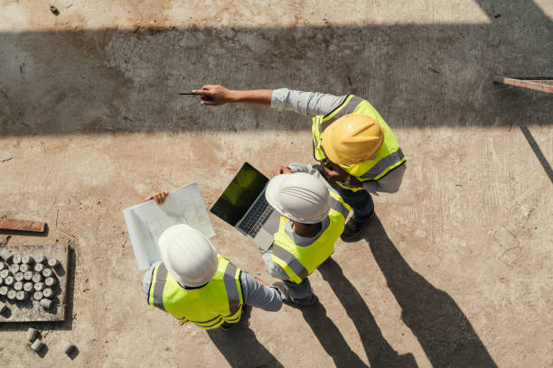 Best Waterproofing & Drywells  in Solana Beach, CA
