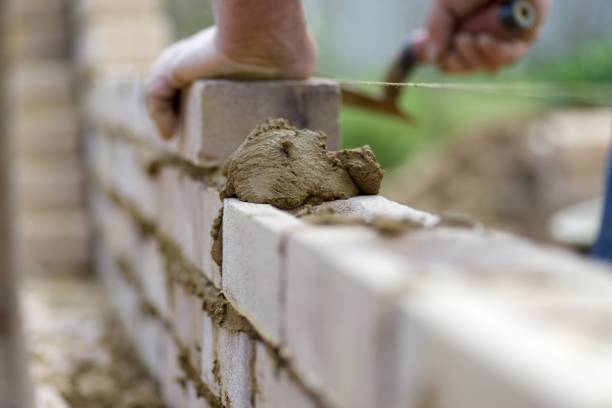 Best Siding - Brick, Stone, or Stucco  in Solana Beach, CA